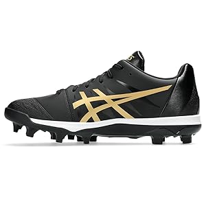 Amazon | [アシックス] 野球 スパイク スタッド GOLDSTAGE FANG